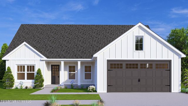 3314 Waterview Way, Gautier, MS 39553
