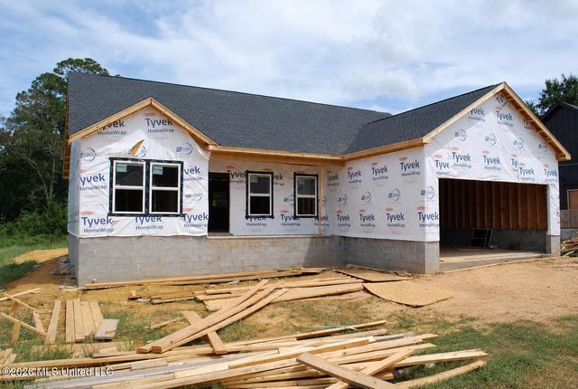 3314 Waterview Way, Gautier, MS 39553