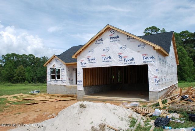 3314 Waterview Way, Gautier, MS 39553