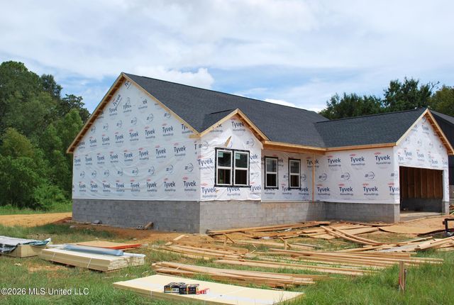 3314 Waterview Way, Gautier, MS 39553