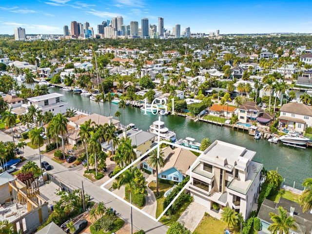 1631 SE 14th Street, Fort Lauderdale, FL 33316