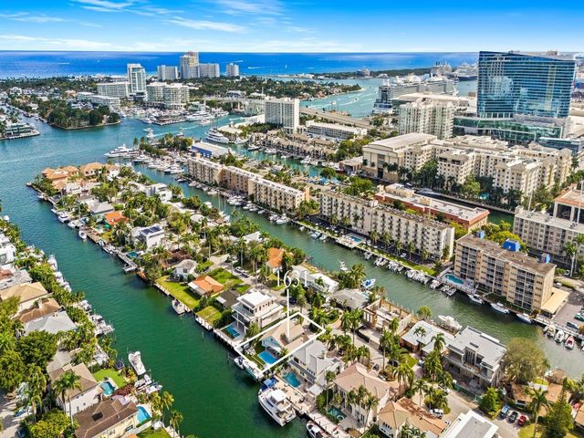 1631 SE 14th Street, Fort Lauderdale, FL 33316