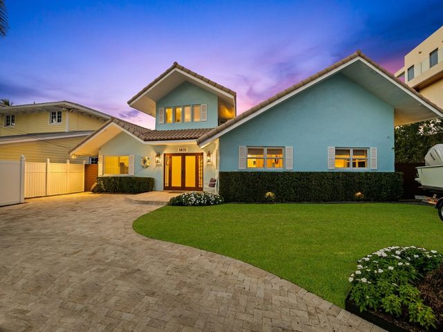 1631 SE 14th Street, Fort Lauderdale, FL 33316