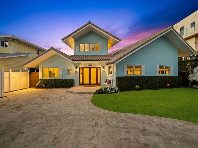 1631 SE 14th Street, Fort Lauderdale, FL 33316