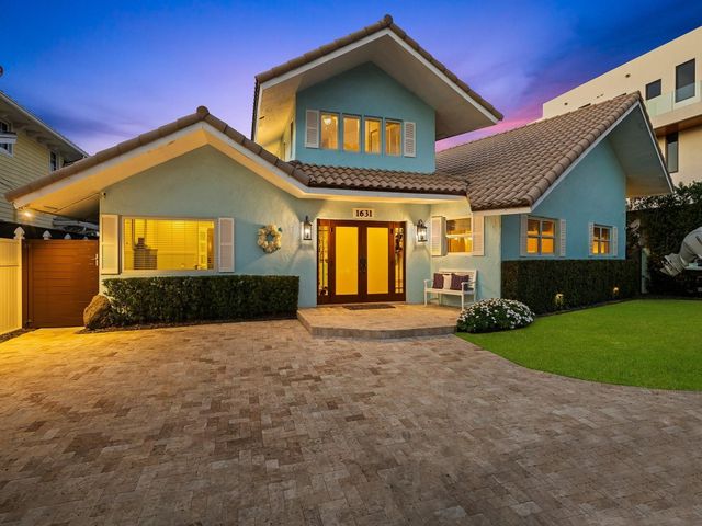 1631 SE 14th Street, Fort Lauderdale, FL 33316