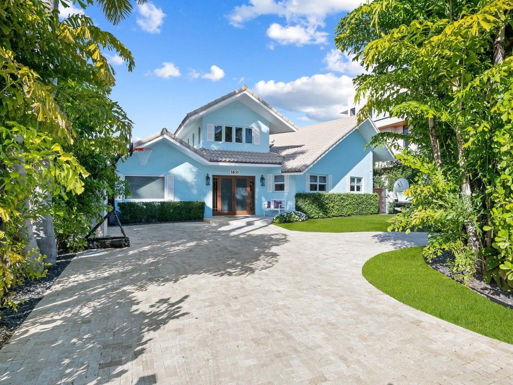 1631 SE 14th Street, Fort Lauderdale, FL 33316