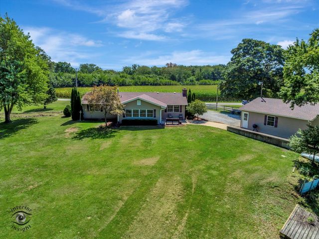 4248 S Youth Camp Road, St. Anne, IL 60964