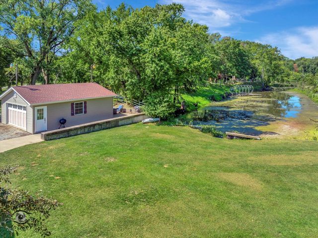 4248 S Youth Camp Road, St. Anne, IL 60964