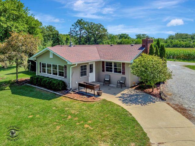 4248 S Youth Camp Road, St. Anne, IL 60964