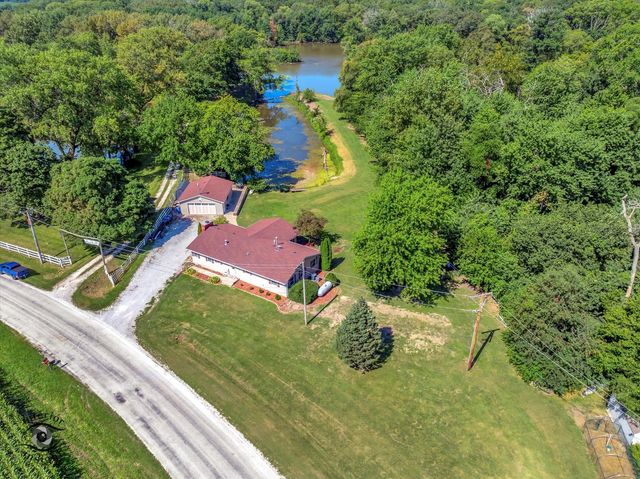 4248 S Youth Camp Road, St. Anne, IL 60964