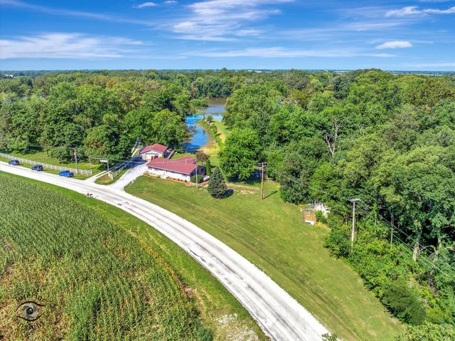 4248 S Youth Camp Road, St. Anne, IL 60964