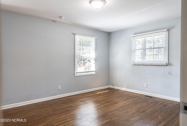 1573 W Pennsylvania Avenue Ext, Southern Pines, NC 28387