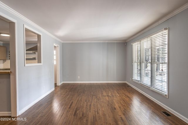 1573 W Pennsylvania Avenue Ext, Southern Pines, NC 28387