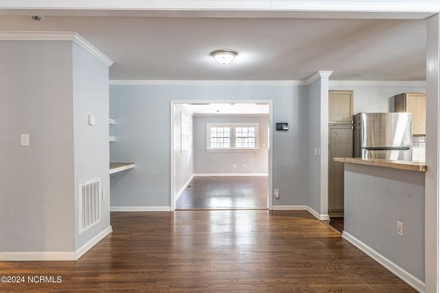 1573 W Pennsylvania Avenue Ext, Southern Pines, NC 28387