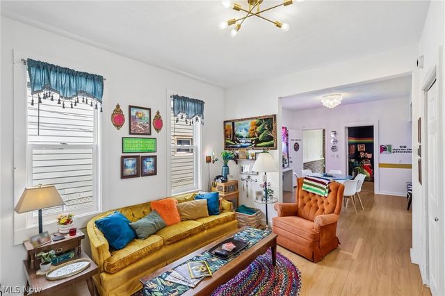 1788 W 48th Street, Cleveland, OH 44102