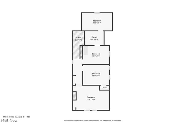 1788 W 48th Street, Cleveland, OH 44102