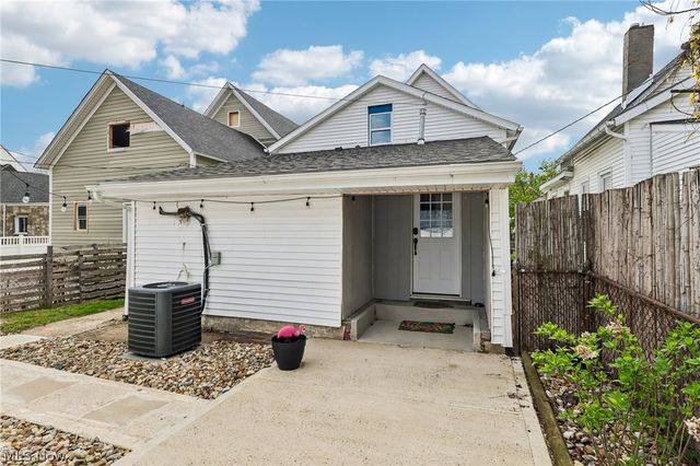 1788 W 48th Street, Cleveland, OH 44102