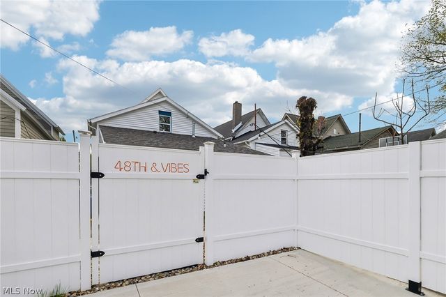 1788 W 48th Street, Cleveland, OH 44102