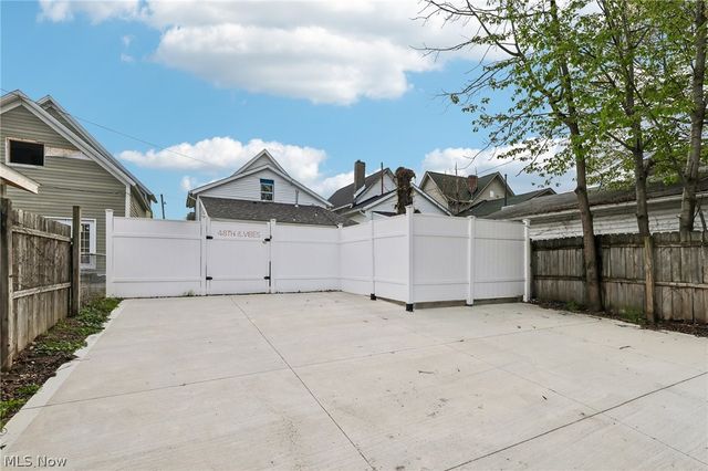 1788 W 48th Street, Cleveland, OH 44102