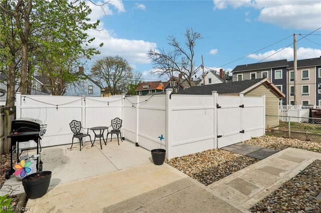 1788 W 48th Street, Cleveland, OH 44102