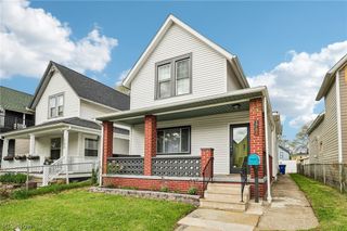 1788 W 48th Street, Cleveland, OH 44102