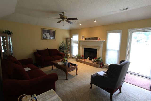 1343 Maplebrook Drive, Columbus, GA 31904