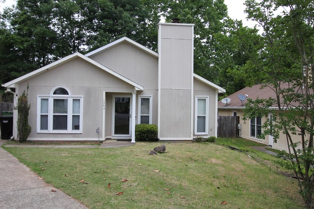 1343 Maplebrook Drive, Columbus, GA 31904