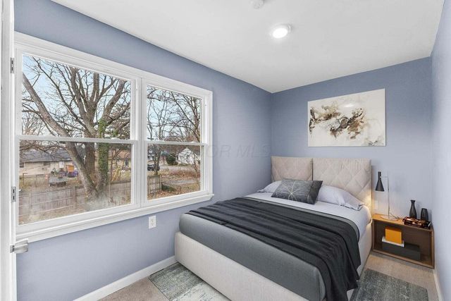2173 Lexington Avenue, Columbus, OH 43211