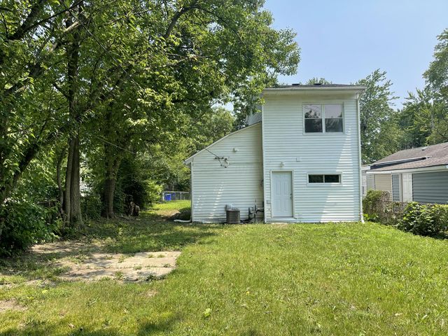 2173 Lexington Avenue, Columbus, OH 43211
