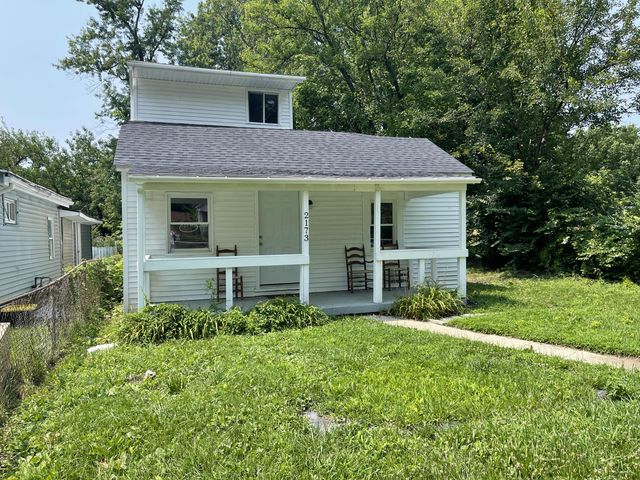 2173 Lexington Avenue, Columbus, OH 43211