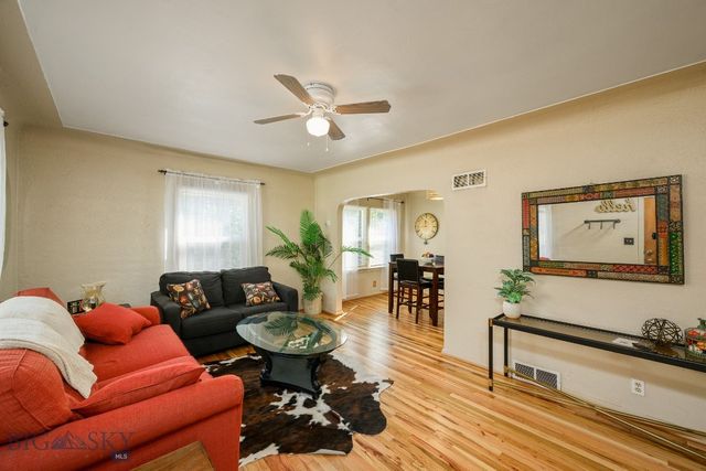 1134 Princeton Avenue, Billings, MT 59102