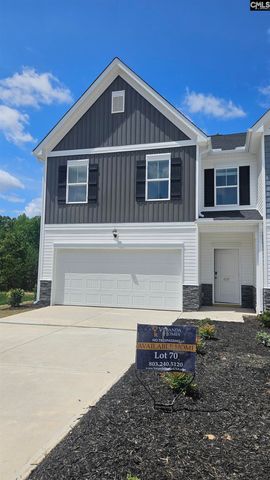 410 Snail Lane, Blythewood, SC 29016