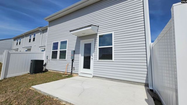 410 Snail Lane, Blythewood, SC 29016