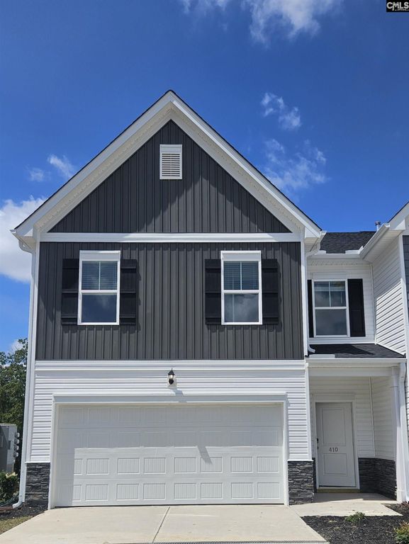 410 Snail Lane, Blythewood, SC 29016