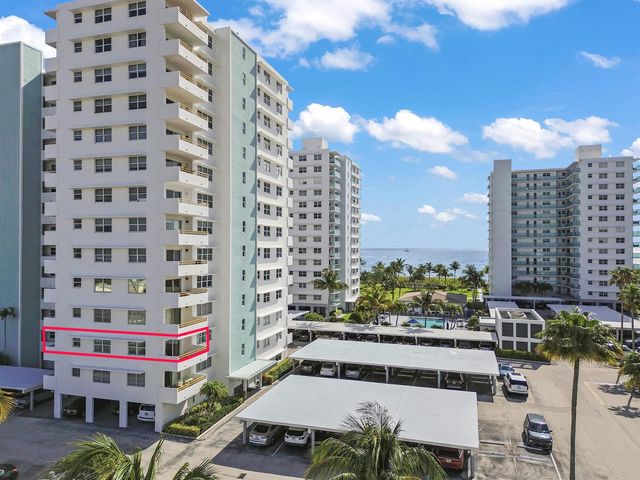 1630 N Ocean Boulevard 215, Pompano Beach, FL 33062