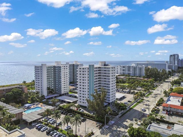1630 N Ocean Boulevard 215, Pompano Beach, FL 33062