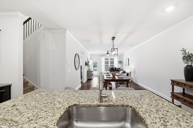 569 Yellow Fox Road, Greer, SC 29650