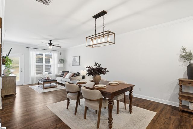 569 Yellow Fox Road, Greer, SC 29650