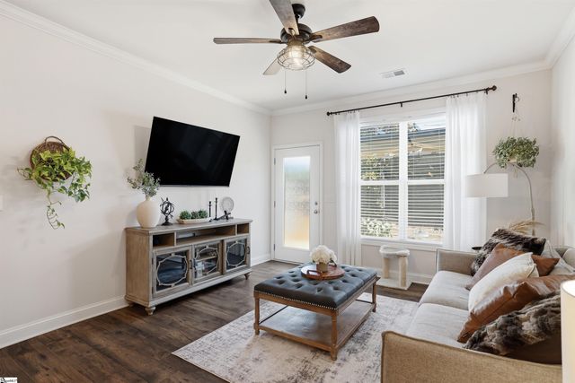 569 Yellow Fox Road, Greer, SC 29650