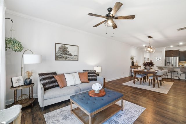 569 Yellow Fox Road, Greer, SC 29650