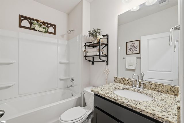 569 Yellow Fox Road, Greer, SC 29650