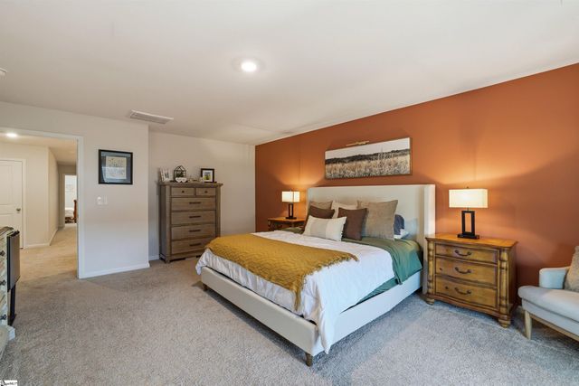 569 Yellow Fox Road, Greer, SC 29650