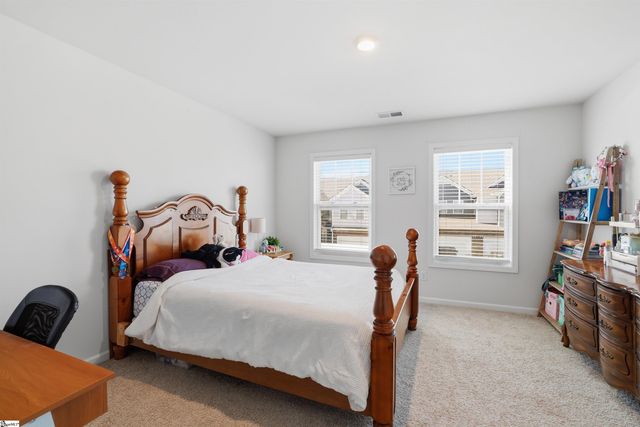 569 Yellow Fox Road, Greer, SC 29650