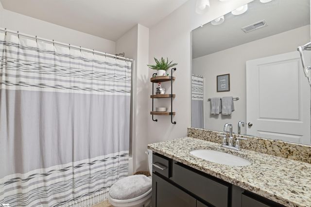 569 Yellow Fox Road, Greer, SC 29650