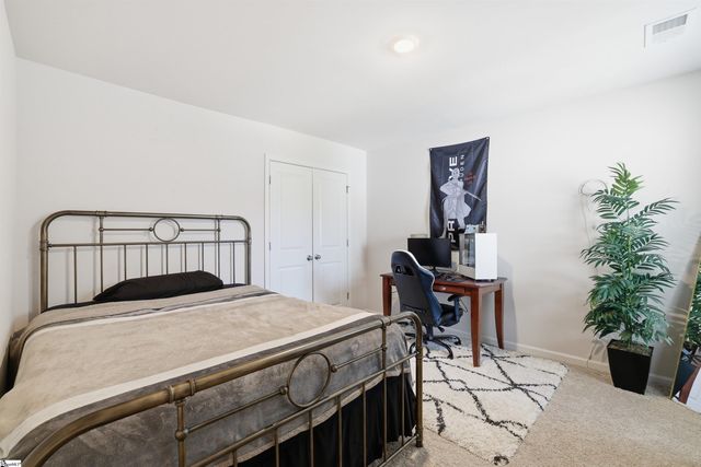 569 Yellow Fox Road, Greer, SC 29650