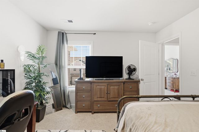 569 Yellow Fox Road, Greer, SC 29650