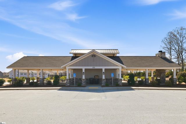 569 Yellow Fox Road, Greer, SC 29650