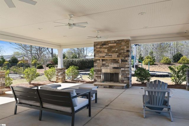 569 Yellow Fox Road, Greer, SC 29650