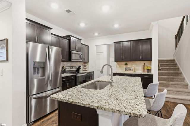 569 Yellow Fox Road, Greer, SC 29650