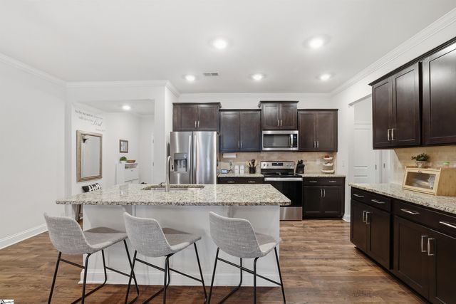 569 Yellow Fox Road, Greer, SC 29650